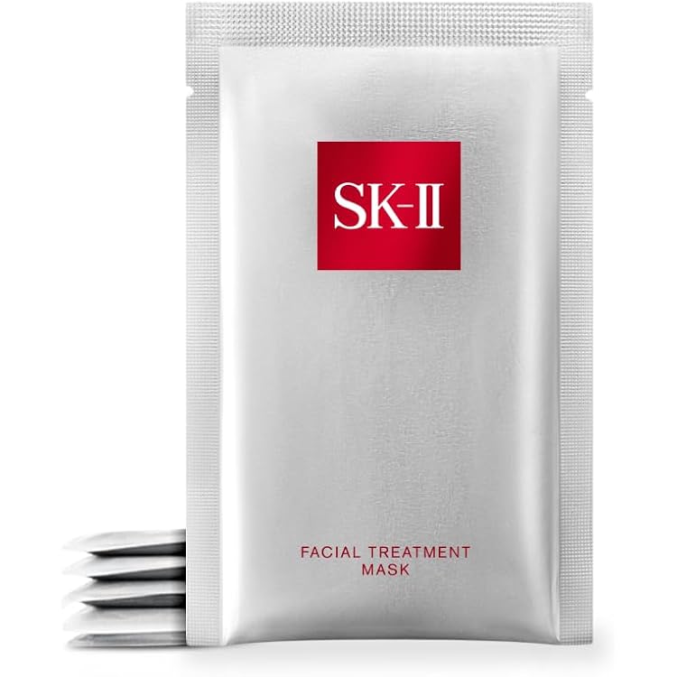 Amazon.co.jp: 資生堂 クレ・ド・ポー ボーテ マスクエクレルシサン 6